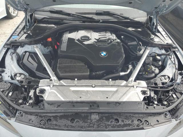 WBA23AT03RCN20669 BMW 4 Series 430I 11