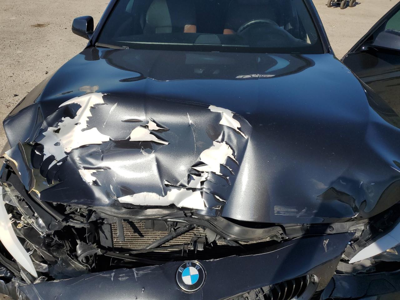 2013 BMW 5er - Image 12