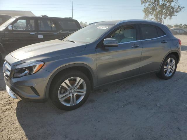 2015 Mercedes-Benz Gla 250