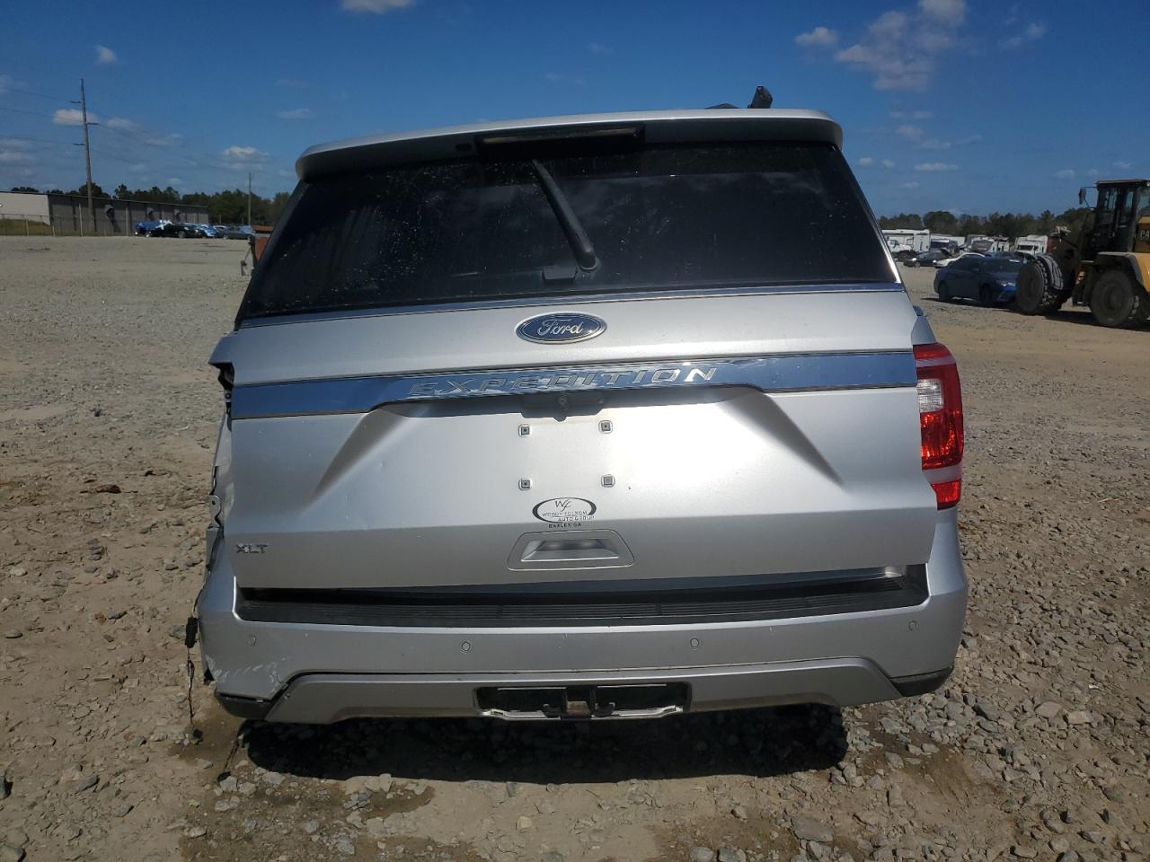 2018 Ford Expedition Xlt VIN: 1FMJU1HTXJEA16705 Lot: 75284464