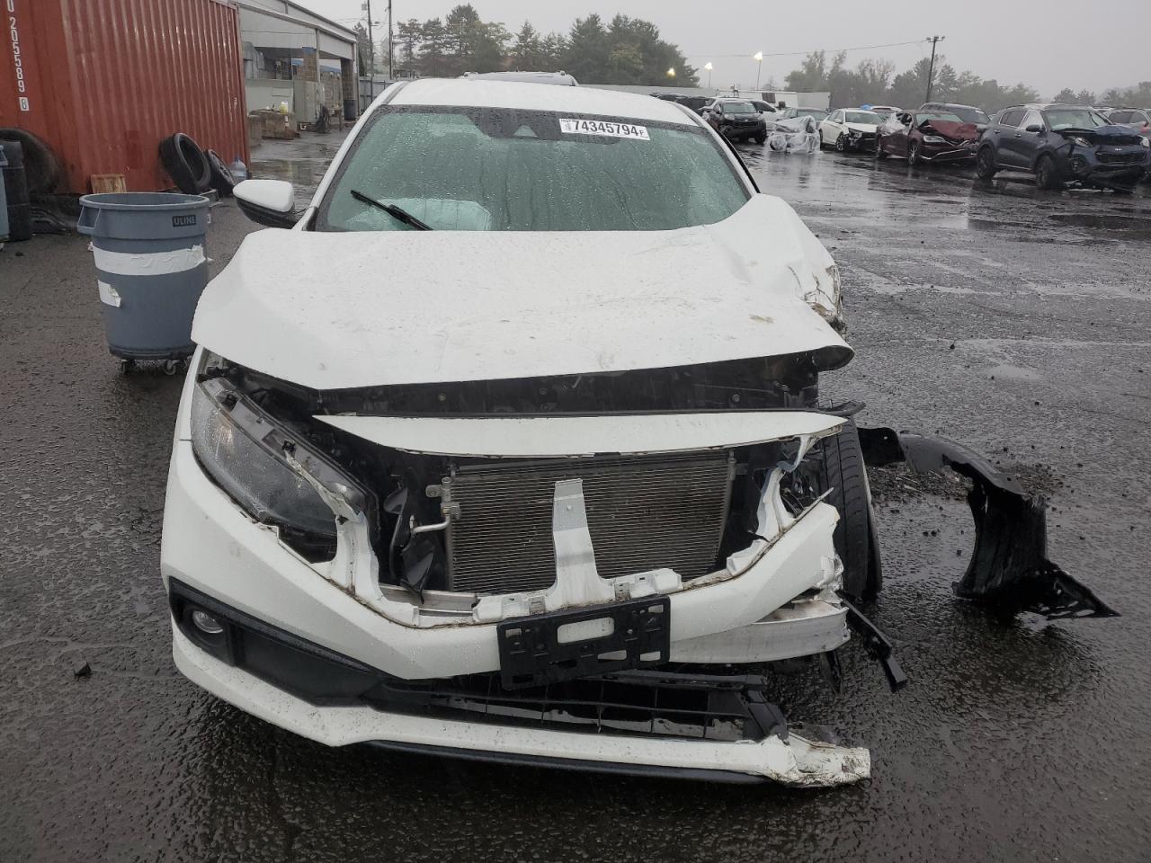 2019 Honda Civic - Image 5