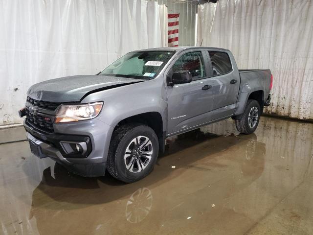 1GCGTDEN0N1137488 Chevrolet Colorado Z