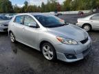 2009 Toyota Corolla Matrix S zu verkaufen in Portland, OR - Biohazard/Chemical