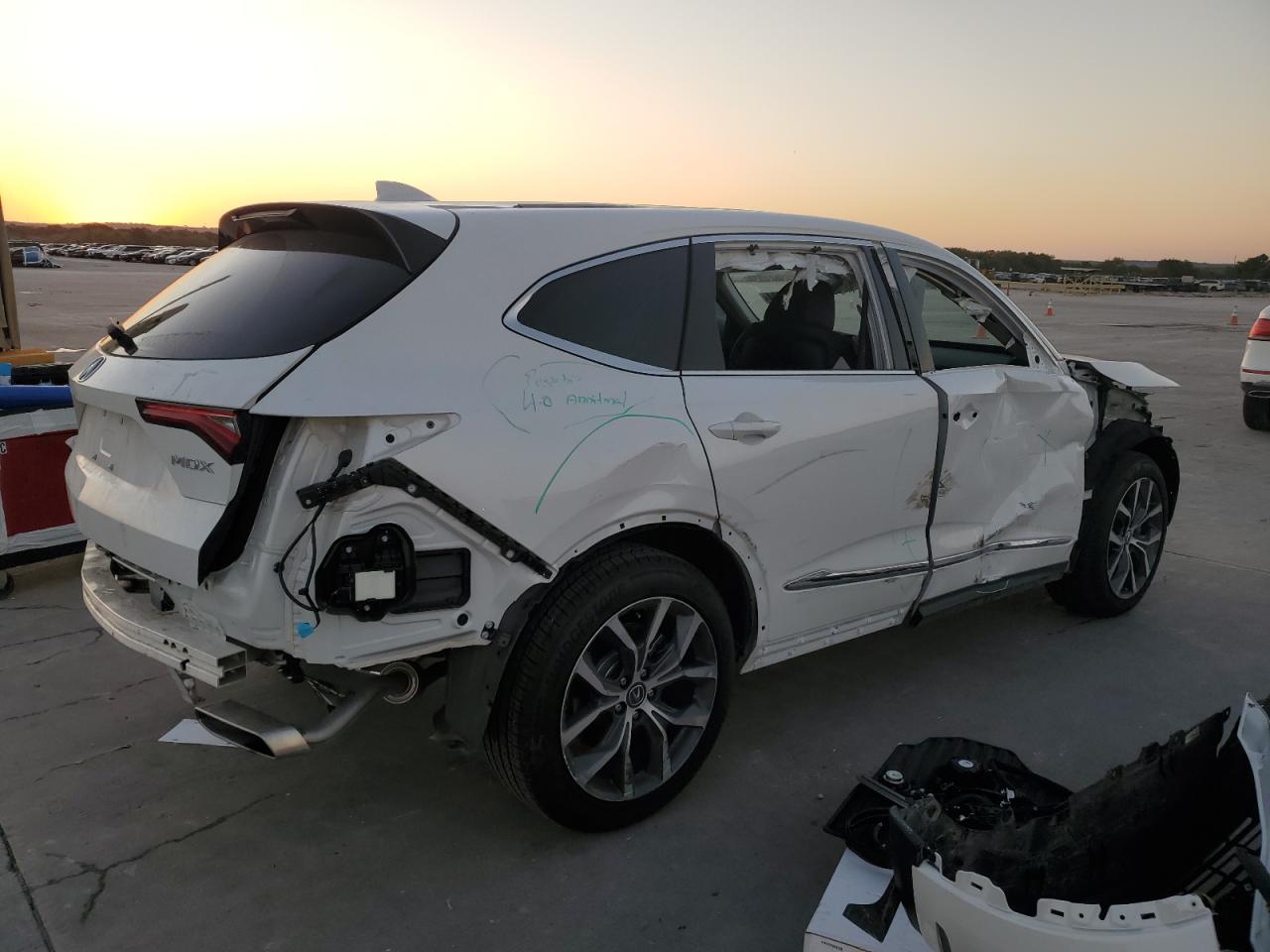 2024 Acura MDX - Image 3