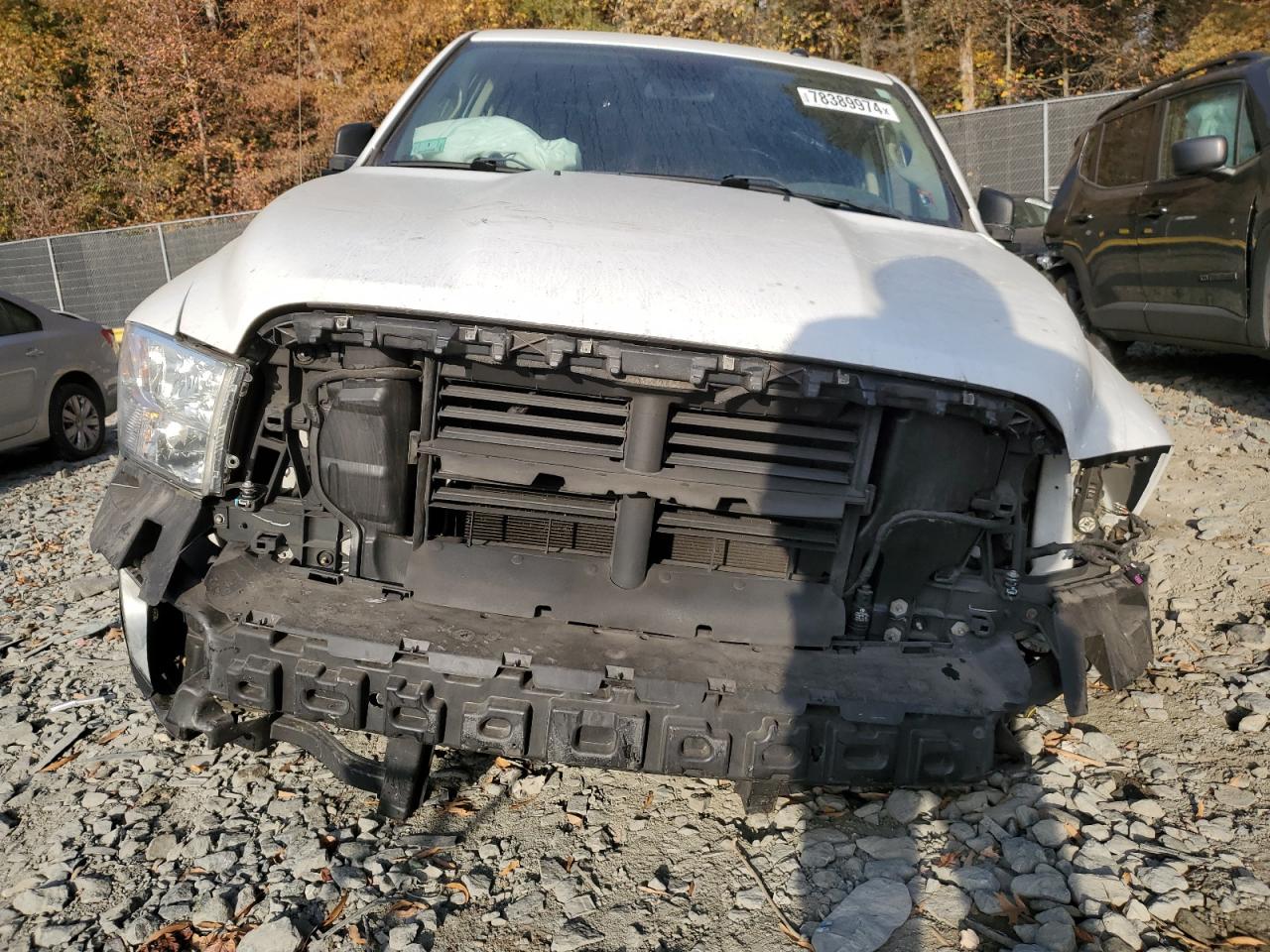 2018 RAM 1500 - Image 5