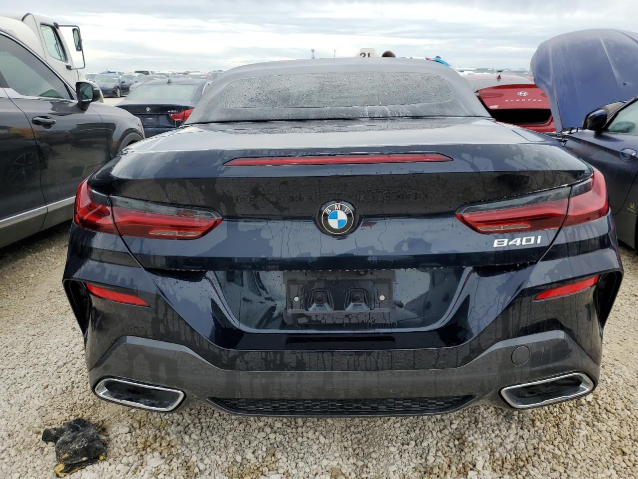 WBADZ2C01RCP02318 2024 BMW 840I