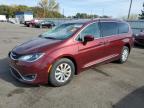 2019 Chrysler Pacifica Touring L за продажба в Ham Lake, MN - Front End