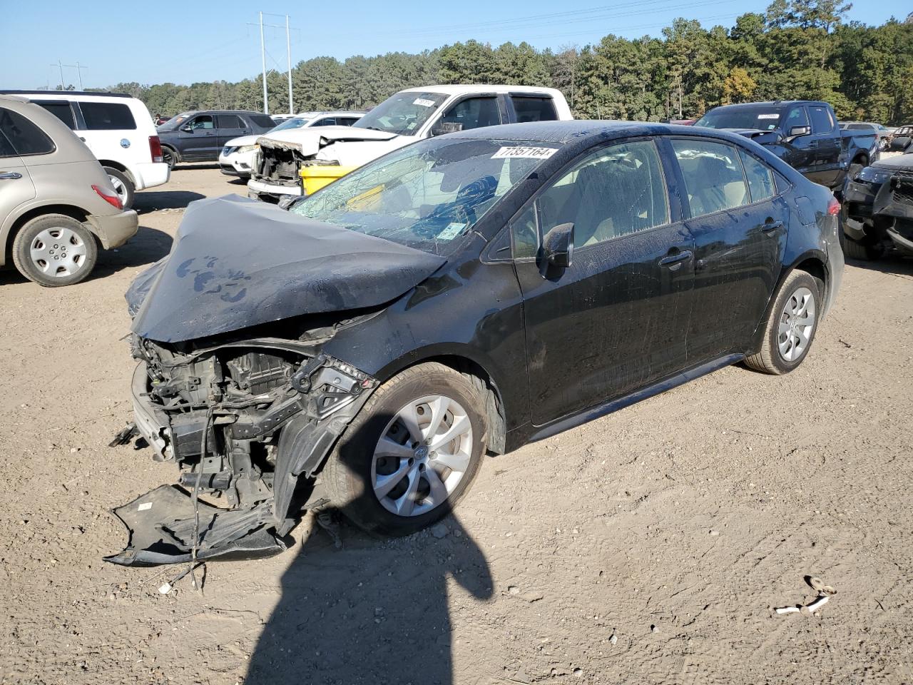 2020 Toyota Corolla - Image 1