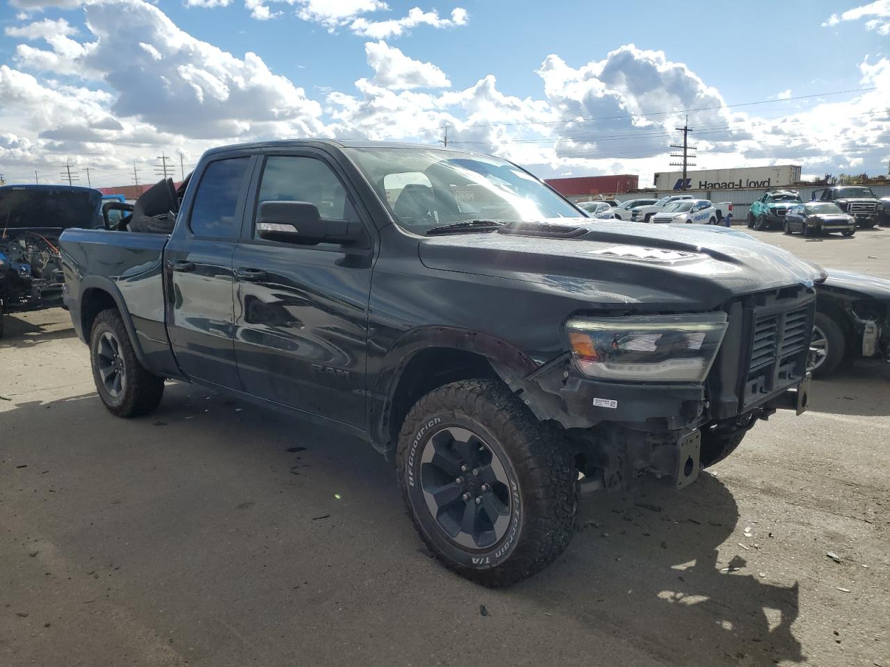 2019 RAM 1500 - Image 4