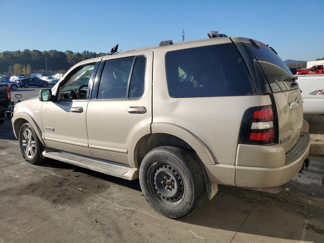 2007 Ford Explorer - Image 2