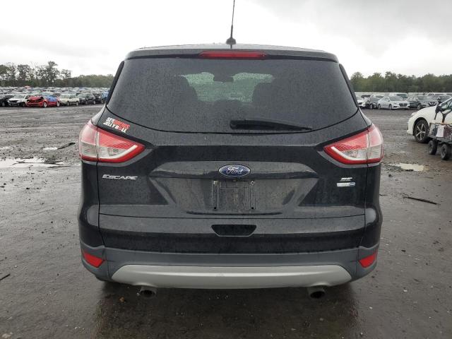  FORD ESCAPE 2014 Black