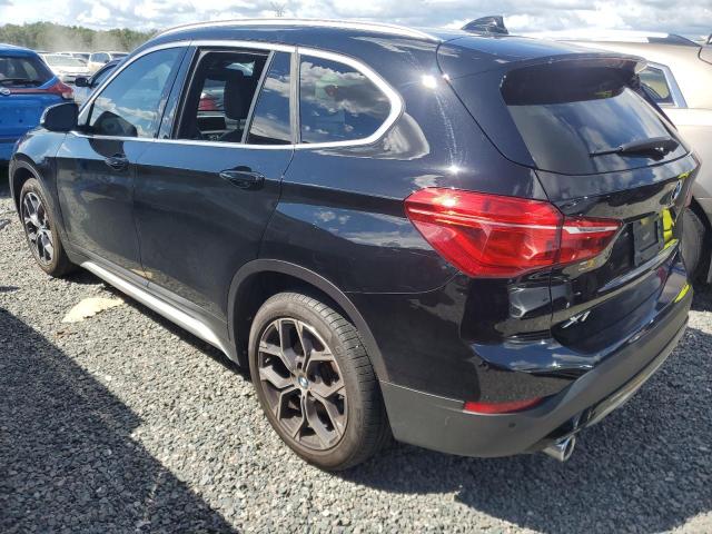 WBXJG7C04M5T81187 BMW X1 SDRIVE2 2