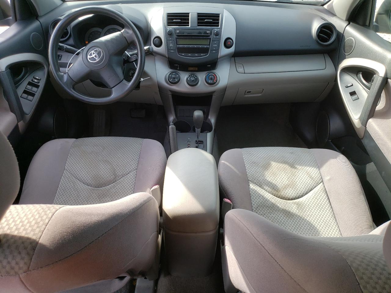 2007 Toyota RAV 4 - Image 8