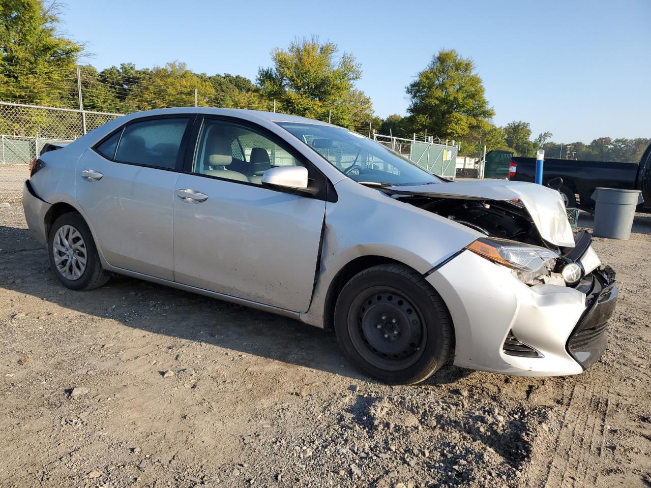 2017 Toyota Corolla - Image 4