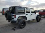 2016 Jeep Wrangler Unlimited Sport na sprzedaż w Anthony, TX - Front End