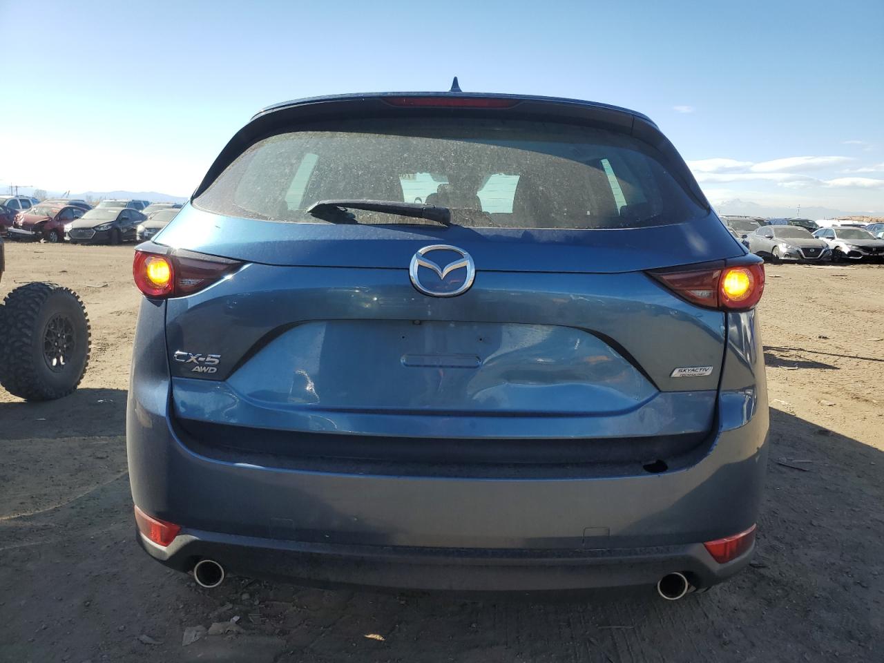 2019 Mazda CX-5 - Image 6