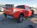 2016 Ford F150 Supercrew zu verkaufen in Haslet, TX - Burn - Interior