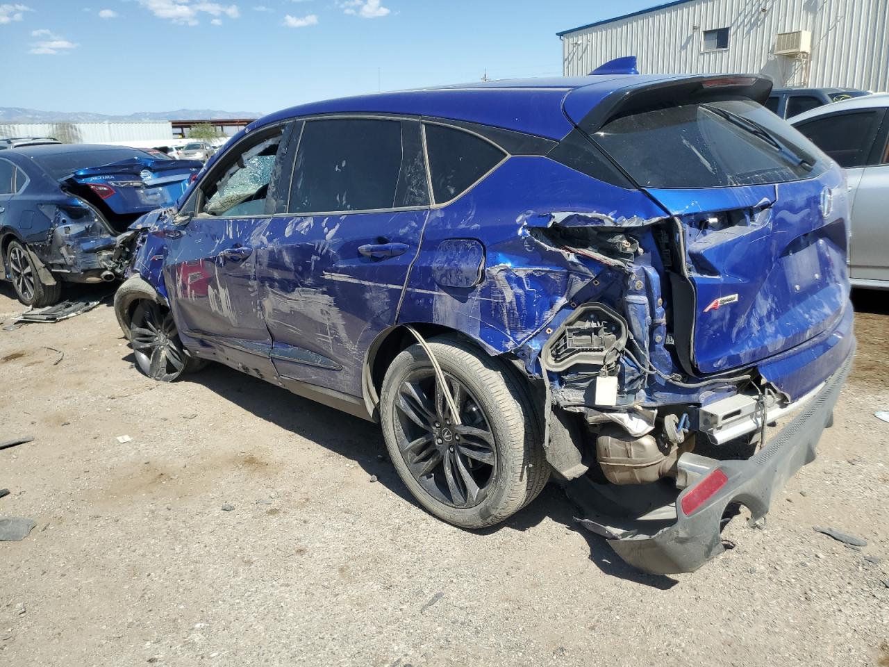 2019 Acura RDX - Image 2