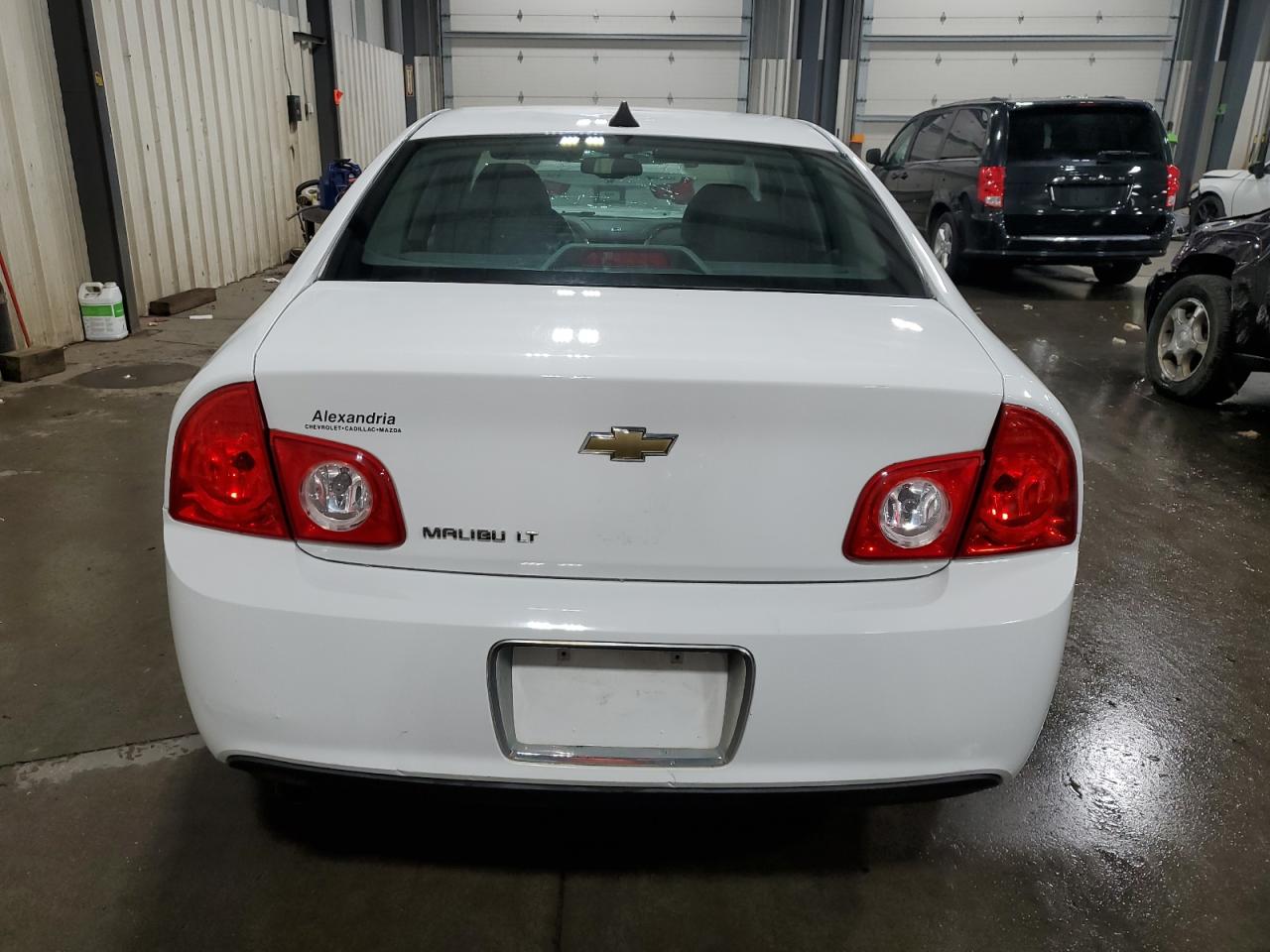 2012 Chevrolet Malibu - Image 6