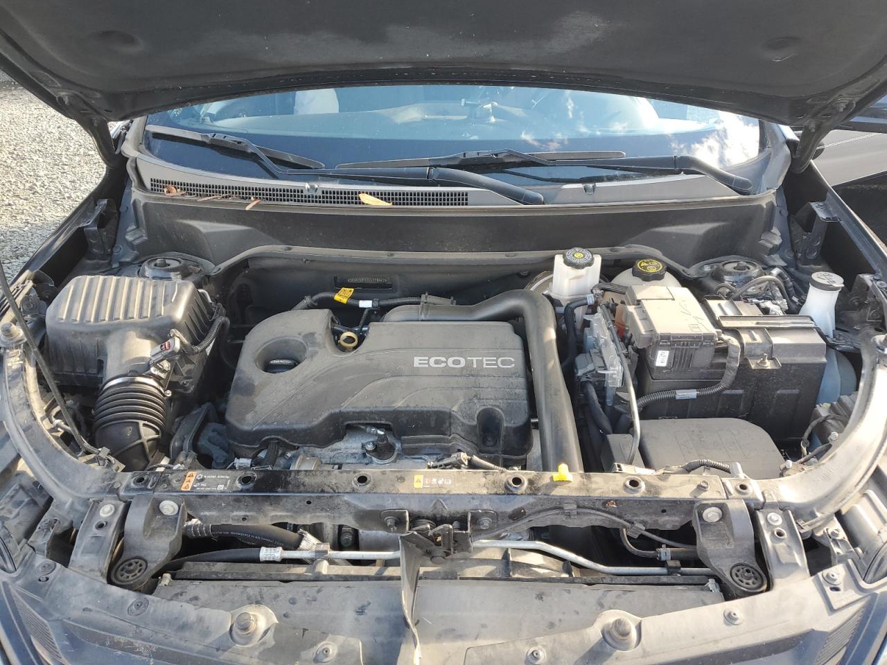 2020 Chevrolet Equinox - Image 12