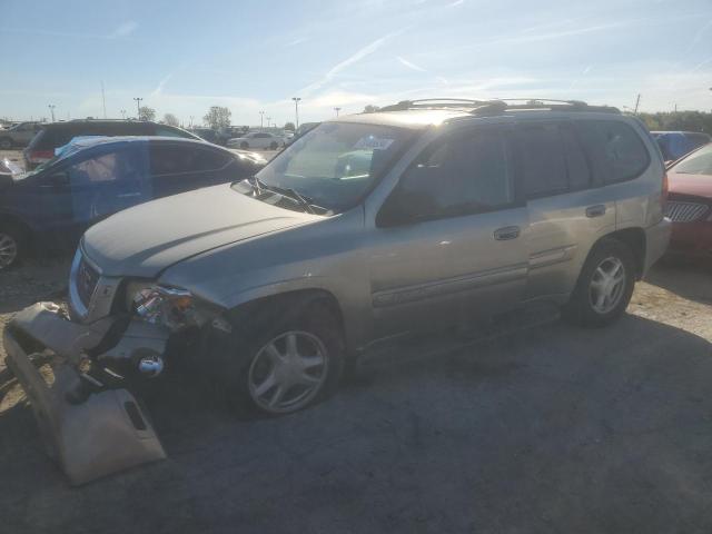 2002 Gmc Envoy 