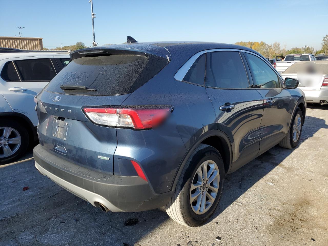 2020 Ford Escape - Image 3