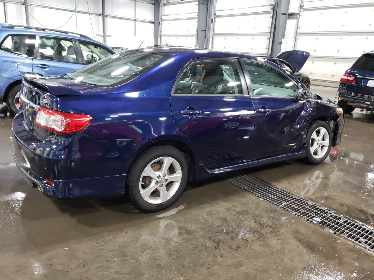 2011 Toyota Corolla - Image 3
