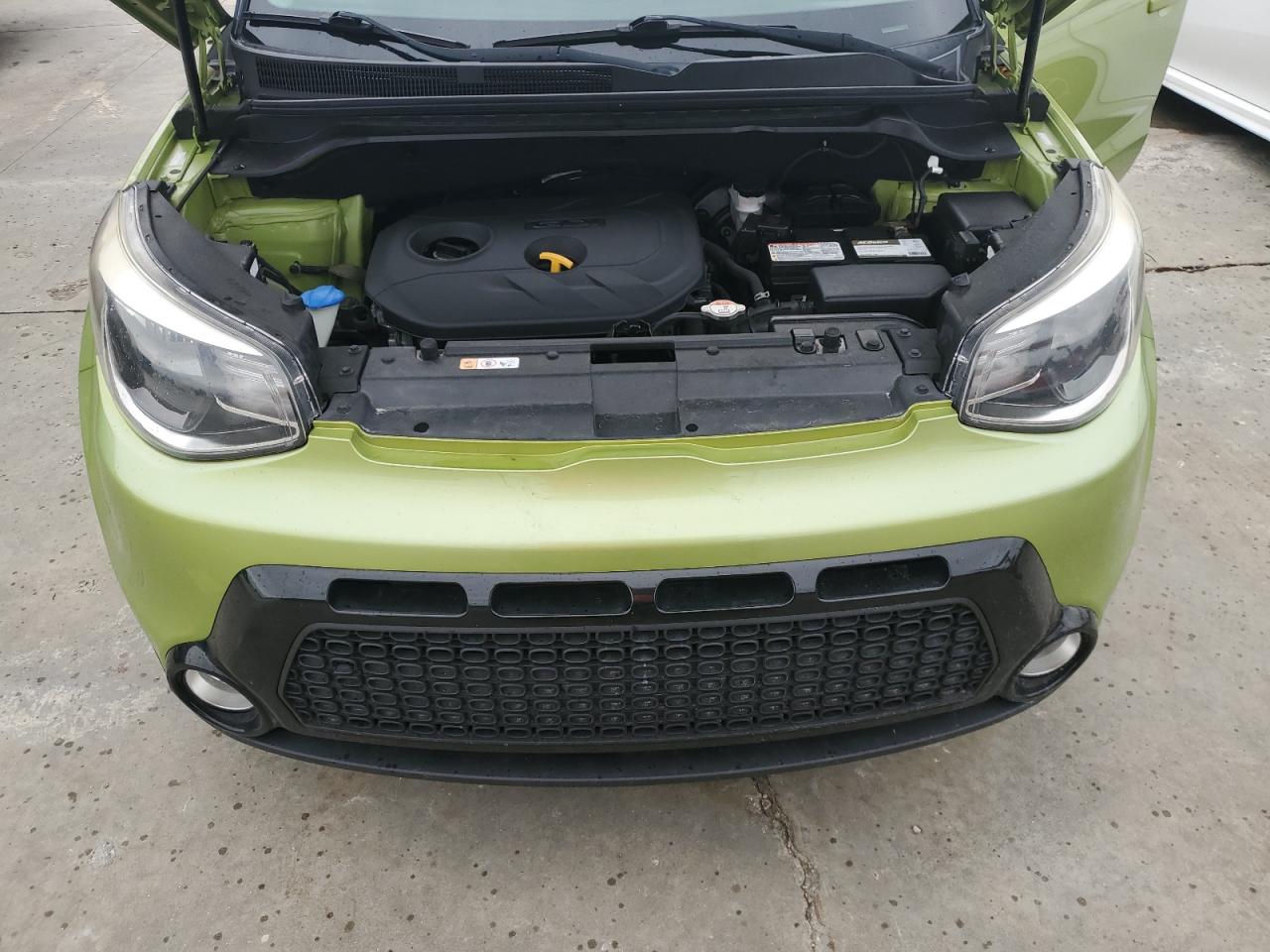 KNDJP3A58G7865313 2016 Kia Soul +