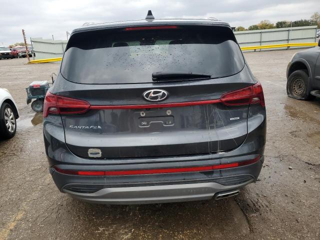  HYUNDAI SANTA FE 2021 Сірий