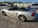 2004 Ford Mustang  en Venta en Walton, KY - Rollover