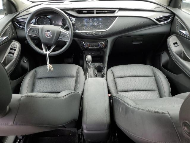 KL4MMFSL0PB003957 Buick Encore GX 8