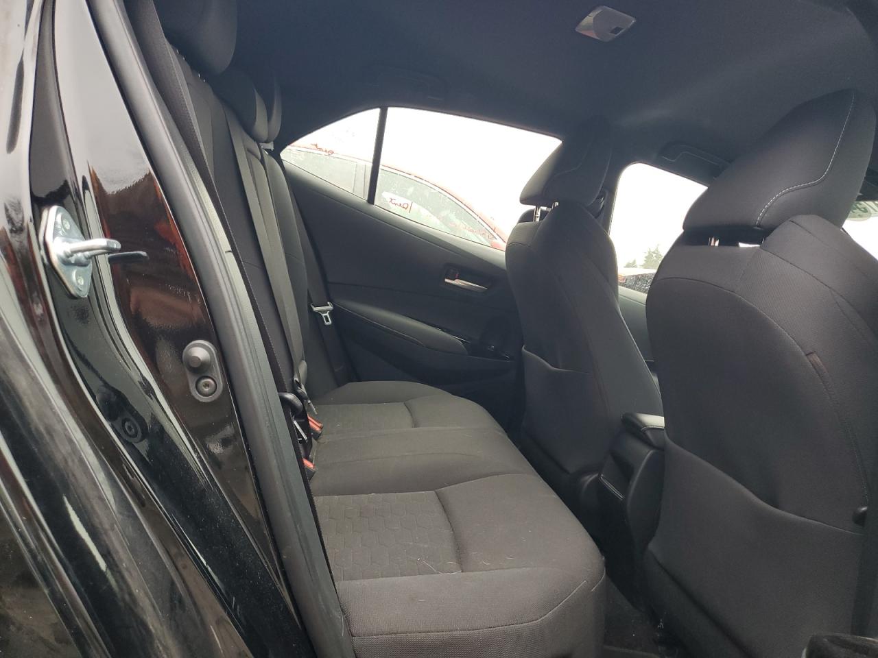 2021 Toyota Corolla - Image 10