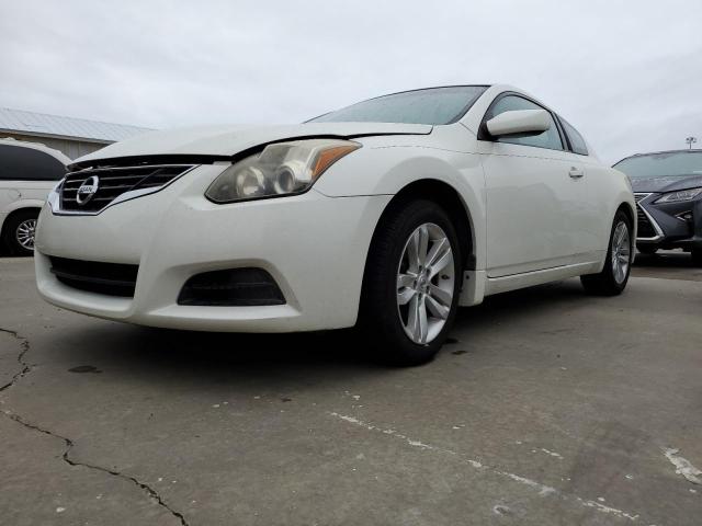 2013 Nissan Altima S