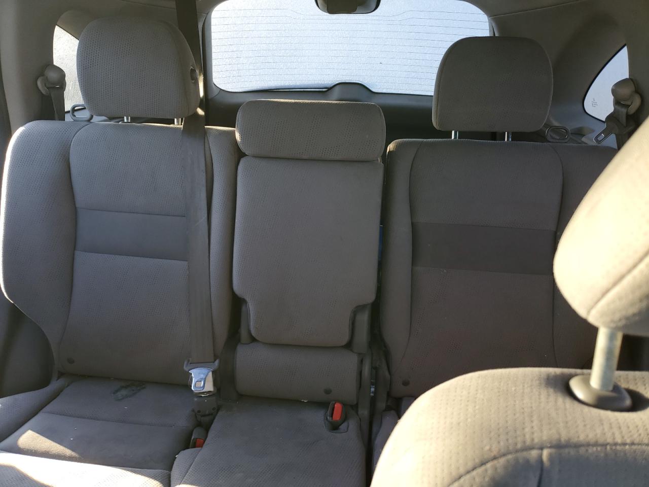 2011 Honda CR-V - Image 10