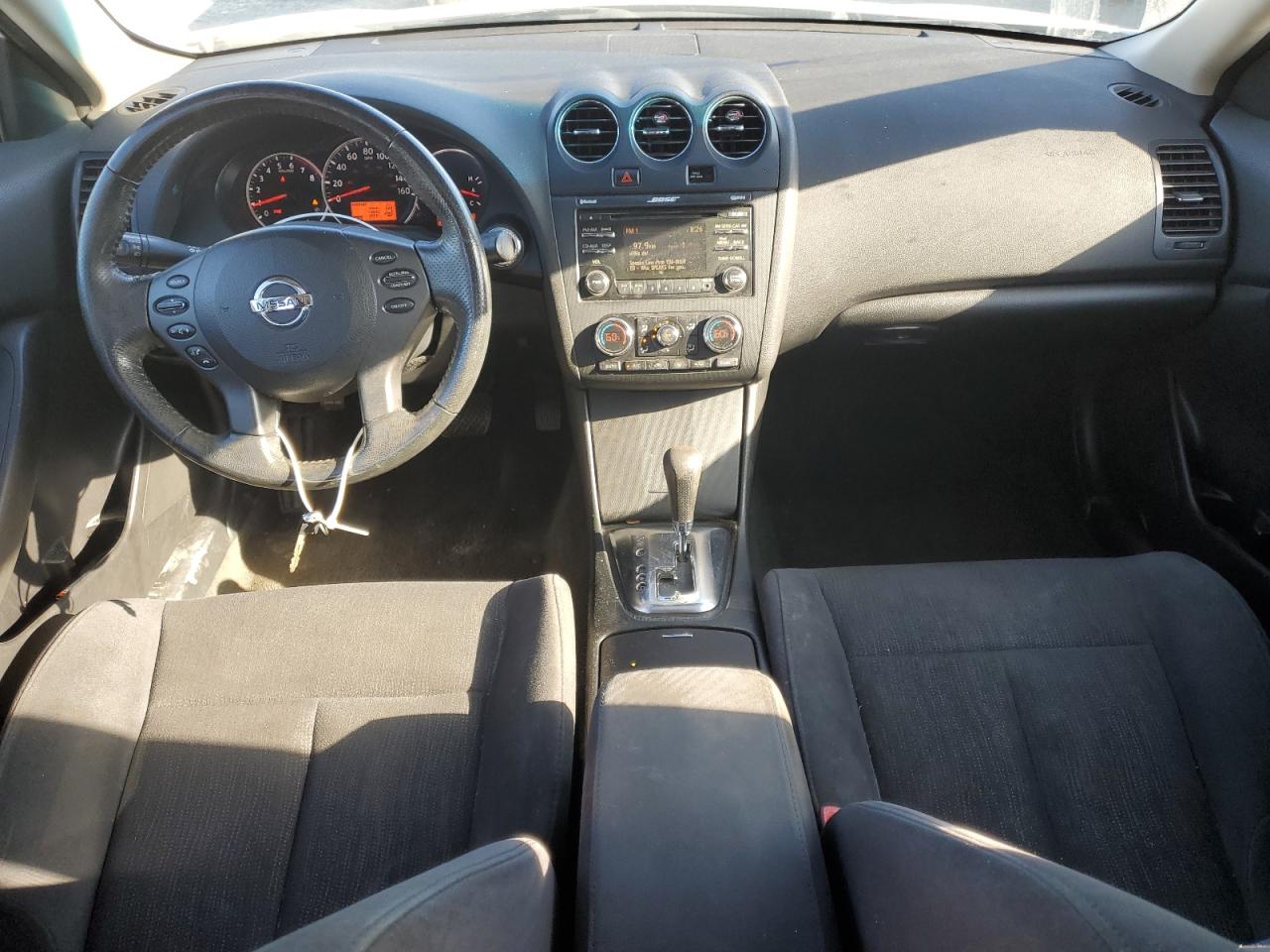 1N4AL2AP2CC231283 2012 Nissan Altima Base