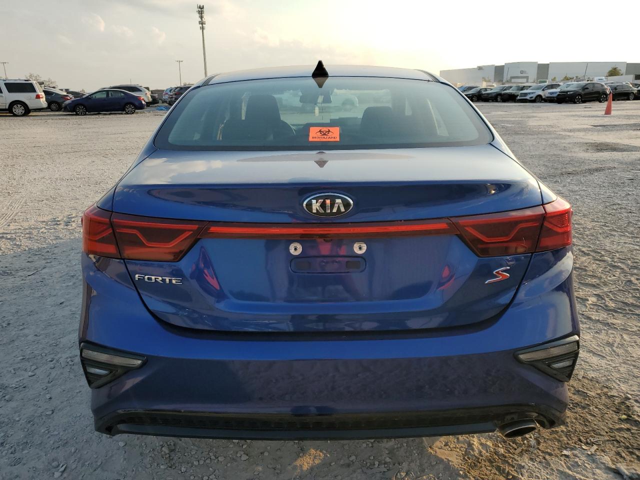 2019 Kia Forte - Image 6