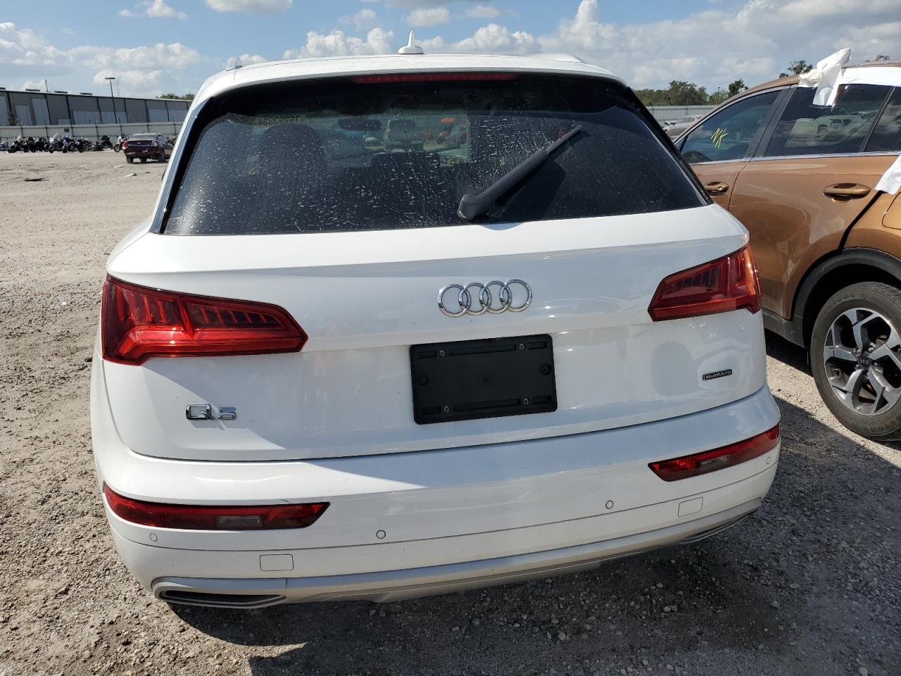 2019 Audi Q5 - Image 6