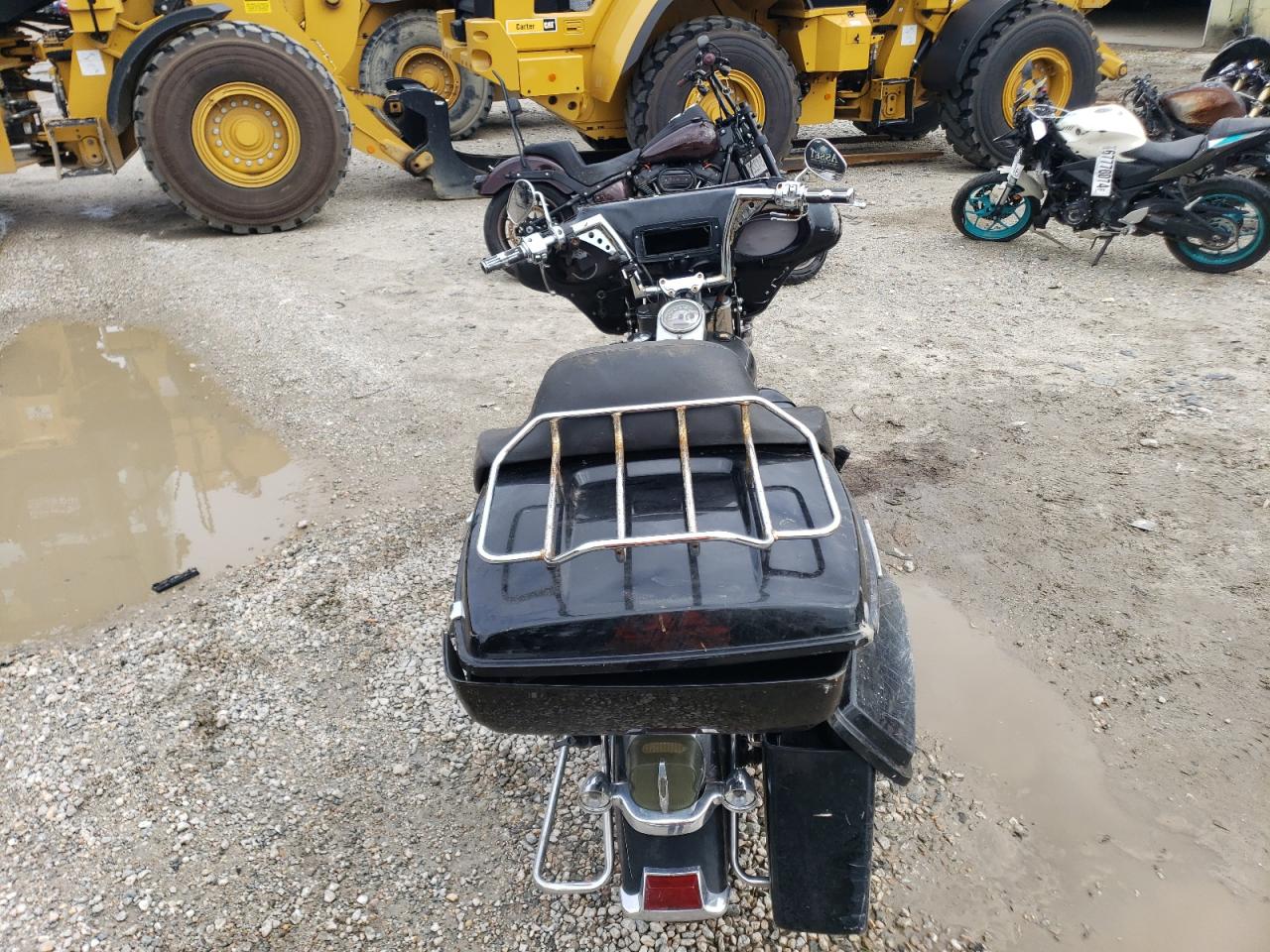 jkbvncb14ta040780 JKBVNCB14TA040780 1996 Kawasaki Vn800 B