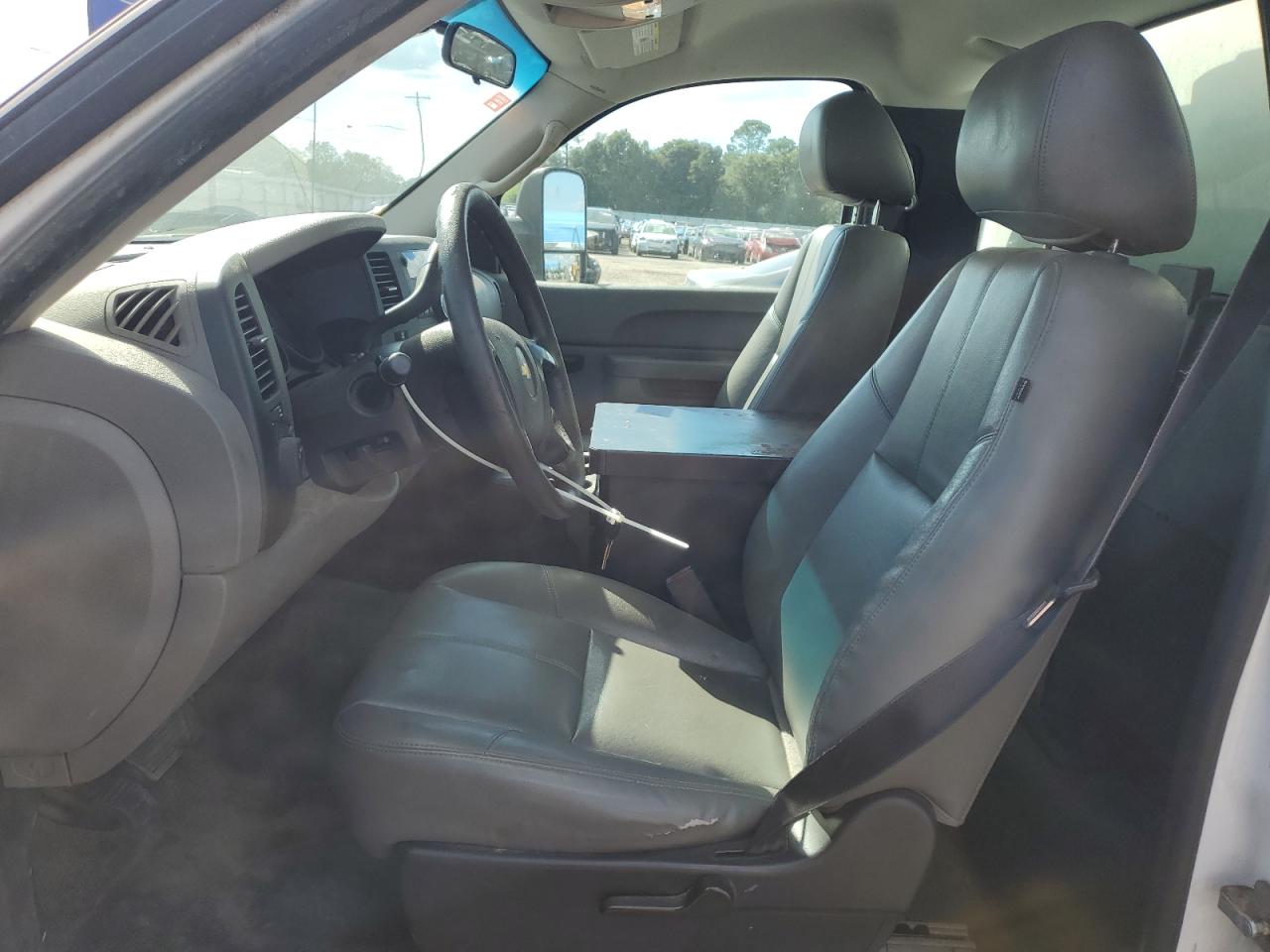 2012 Chevrolet Silverado C1500 VIN: 1GCNCPEX6CZ323920 Lot: 73770694