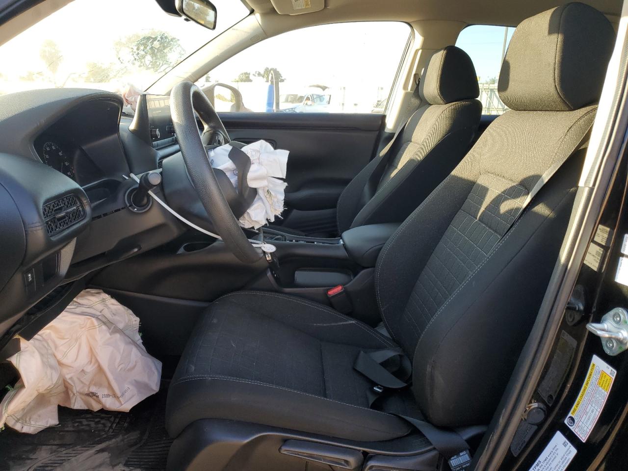 2024 Honda HR-V - Image 7
