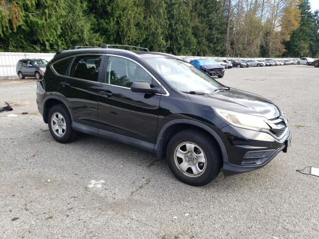  HONDA CRV 2015 Czarny