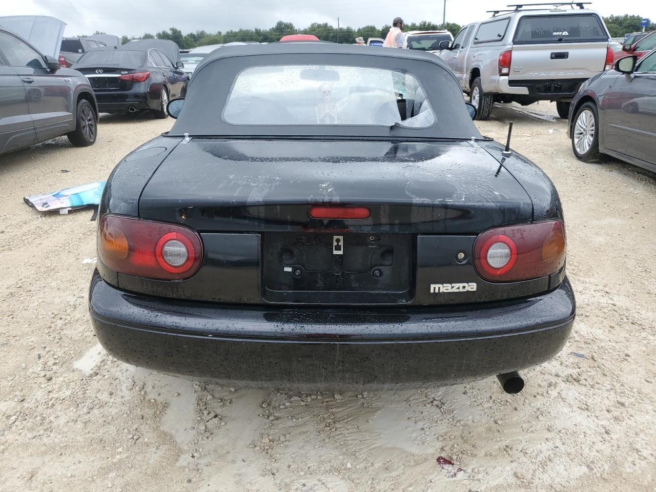 1997 Mazda Mx-5 Miata VIN: JM1NA3530V0725886 Lot: 74364874