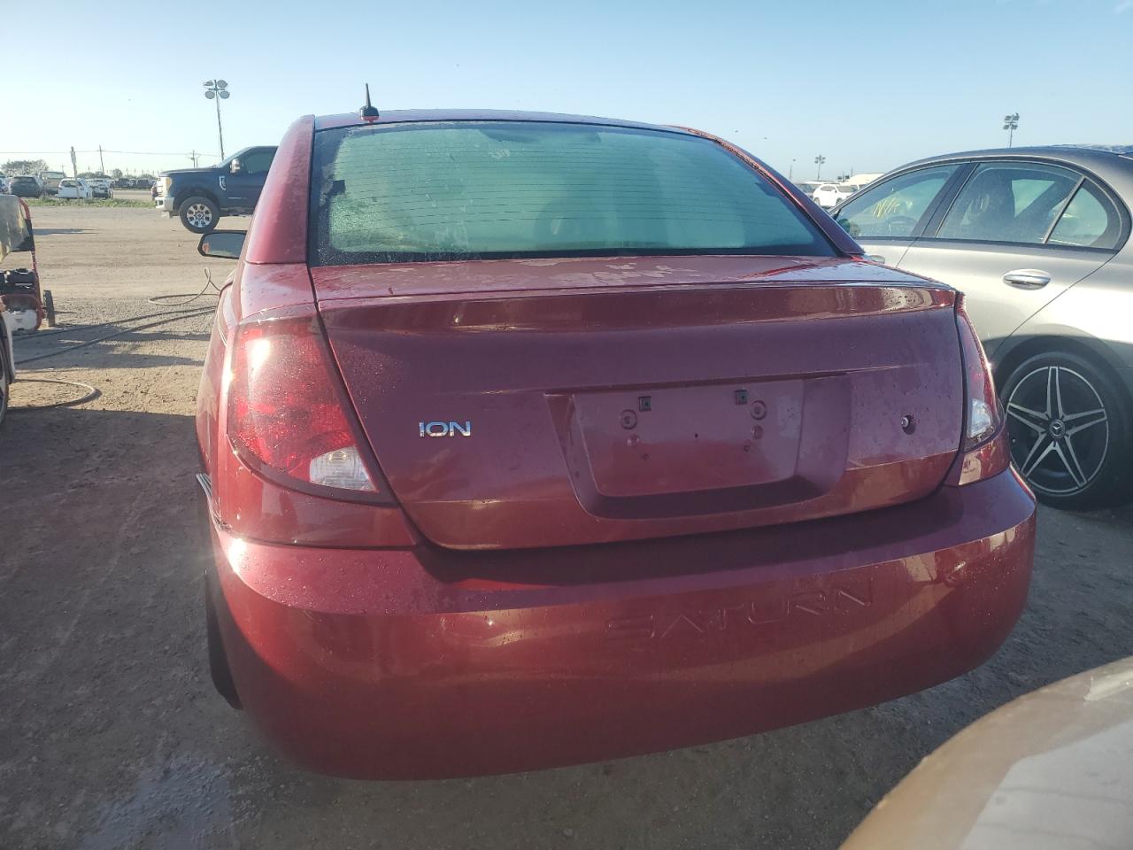 2007 Saturn Ion Level 2 VIN: 1G8AJ55F27Z136870 Lot: 77535774