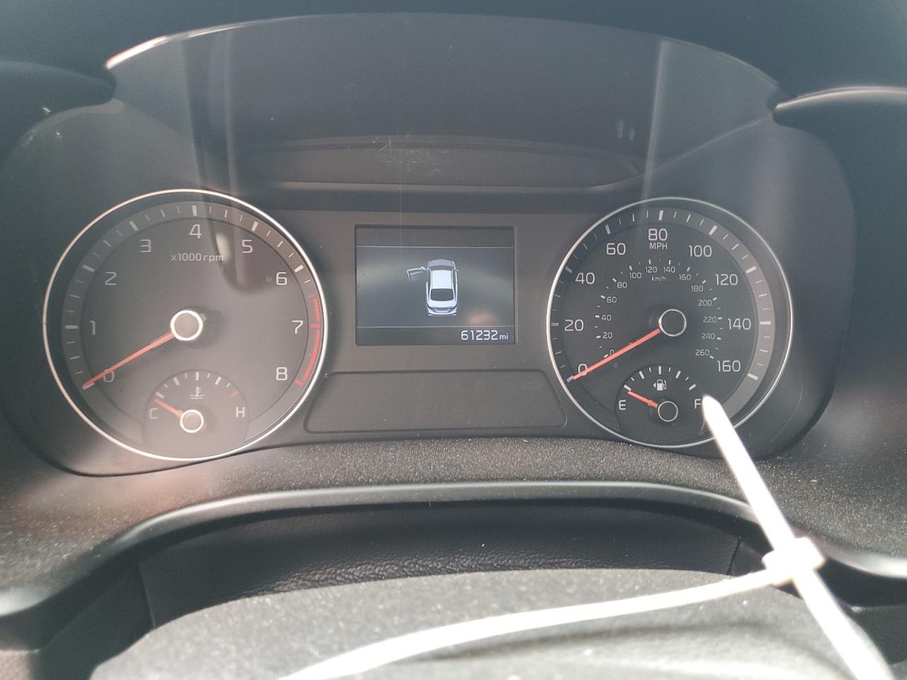 2019 Kia Forte - Image 9