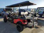 2023 Lux Golf Cart იყიდება Arcadia-ში, FL - Water/Flood