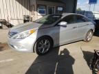 2013 Hyundai Sonata Se იყიდება Fort Wayne-ში, IN - Rear End