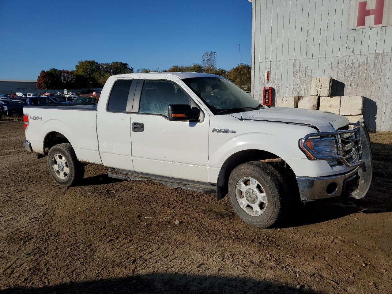 2014 Ford F-150 - Image 4