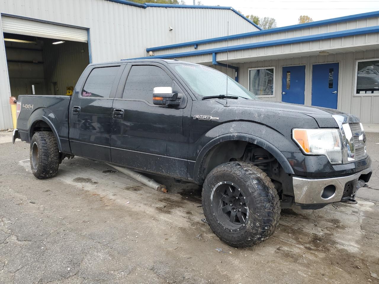 2011 Ford F-150 - Image 4
