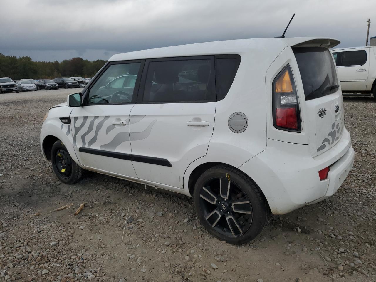 2011 Kia Soul - Image 2
