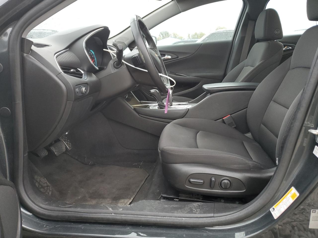 2016 Chevrolet Malibu - Image 7
